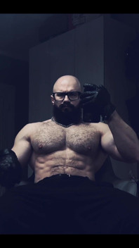 Sit Down and I Will Pump You up