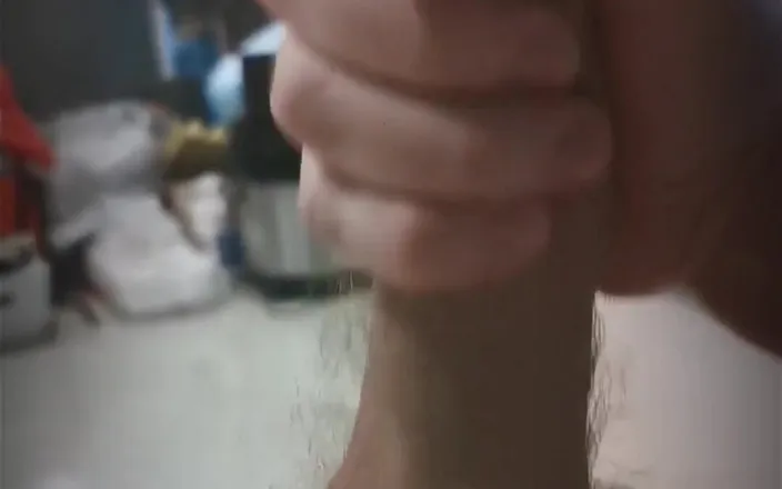 Dirty Talking Guy: Edging my cock till I can't take anymore