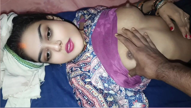 Ramashish: Núm vú sưng húp Ấn Độ