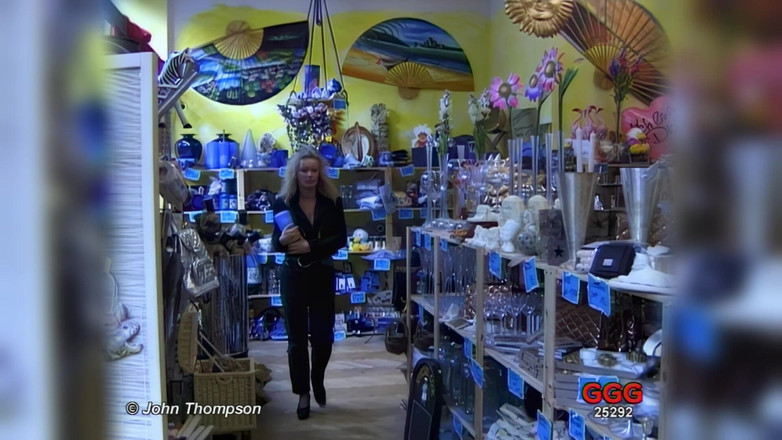 GGG John Thompson OLD STYLE: Ggg John Thompson- Hot Girls Love It Wild and Big...