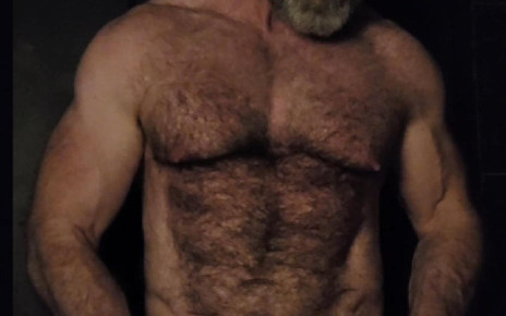Muscular