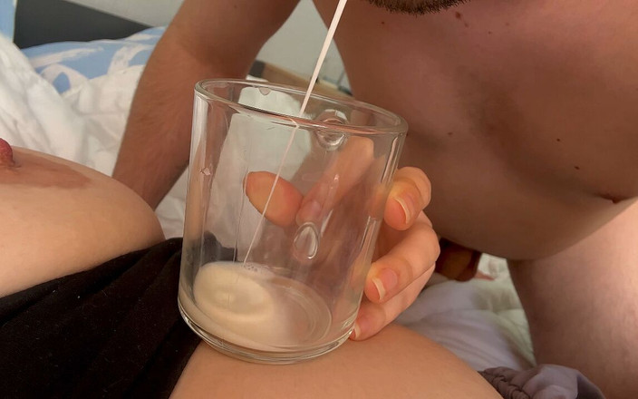 Nviz: Kojení vousatého chlapa