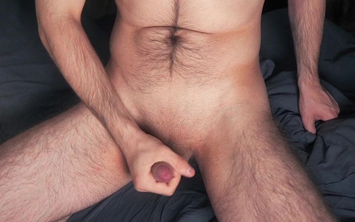 NoelDero: Masturbation masculine sexy et porno, plaisir solo intense et orgasme...