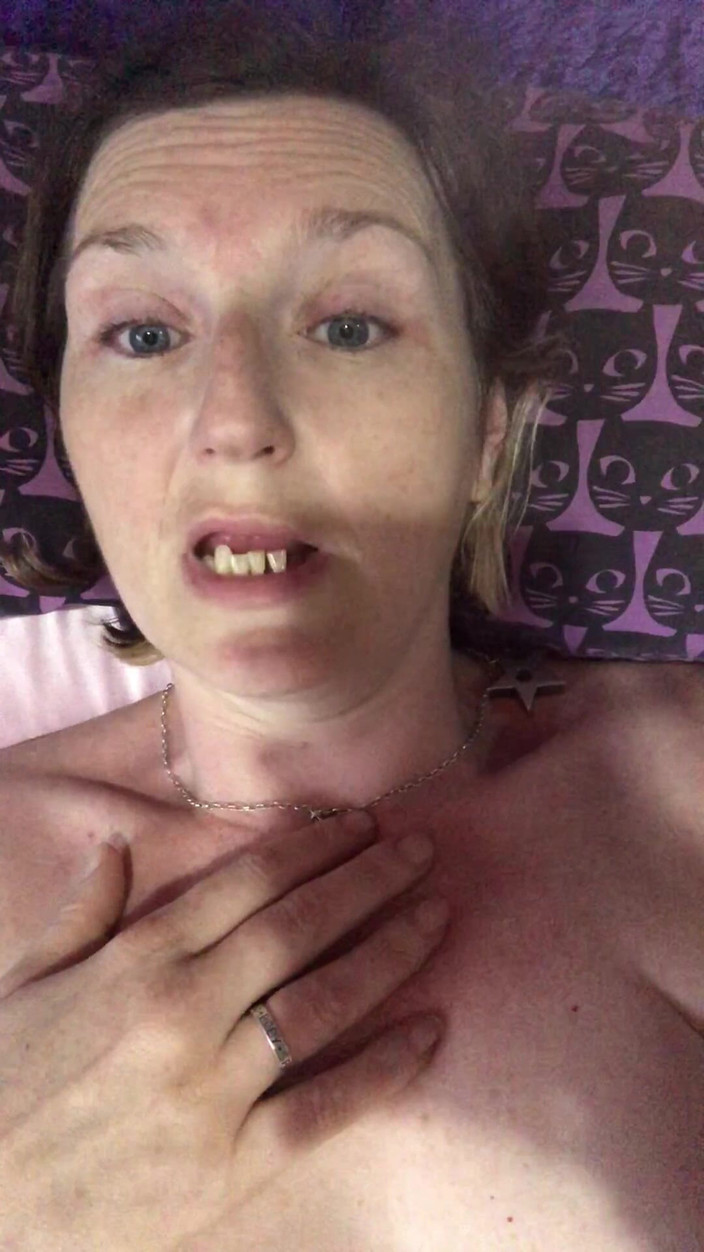 MistressWriggler: Orgasme paling intens yang pernah kamu lihat selamanya?