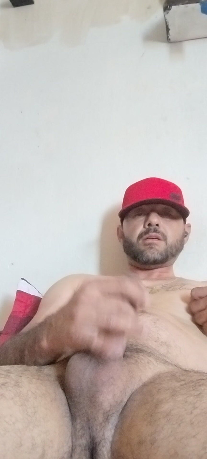 Chamuske: Masturbation