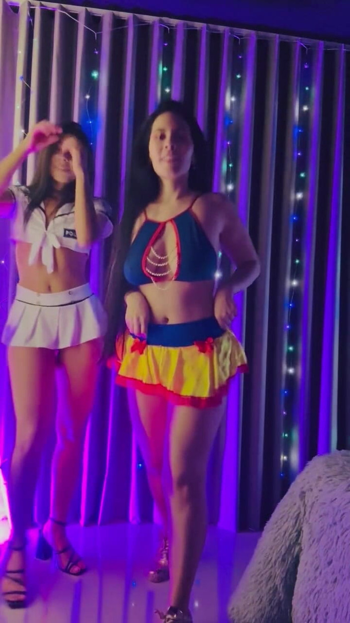 Vika_Sexting: Kus me twee keer