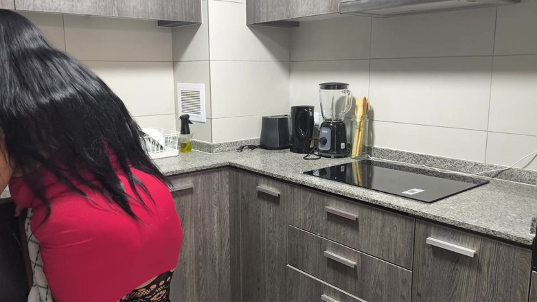 Riderqueen: Video per fan, matrigna, cooking secrets