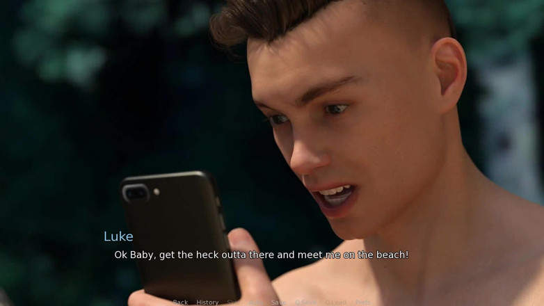 Dirty GamesXxX: East Block Glory Hole šukání a creampie od BBC, zatímco její...