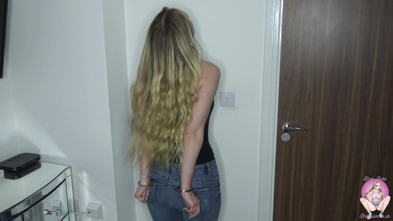 Brea Rose: Por favor no me arrestes