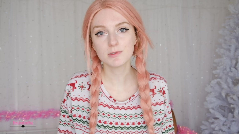 Destination Kat: Prsa rostou s tvým podáním