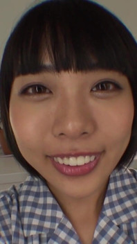 Wet Tongue, Filthy Mouth, Bratty Stare - Yua Nanami Dares You to Finish in Her Mouth