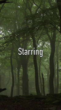 Horny strapon fuck di dalam hutan