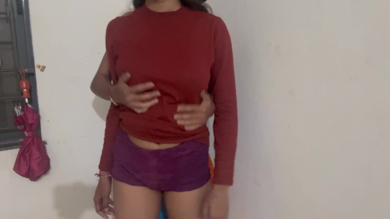 Dipstar: Muss Chudayi mit Riya XXX Jor Se