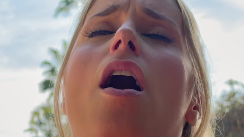 Alfiecinematic: POV Sex with Sexy and Horny Ashley Niccole