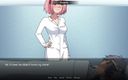 LoveSkySan69: Kunoichi Trainer - Naruto Trainer [v0.19.1] Partea 99 Sakura doctorul gol de Loveskysan69