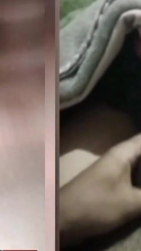 Nettes mädchen college-mädchen sexy video-skandal fickt schmutzige reden, große möpse
