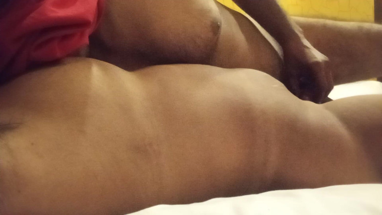 Your Shona: 継姉との朝のセックス