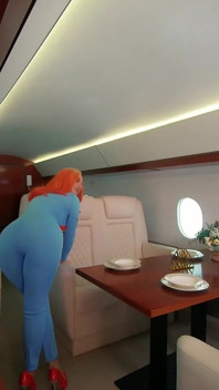 În culise de la Photosession, 4 costume de pisică și Fly Jet Fotohoot