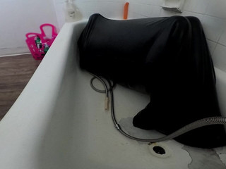 Lizzy Yum VR: Lizzy Yum VR 2025 Edging #4