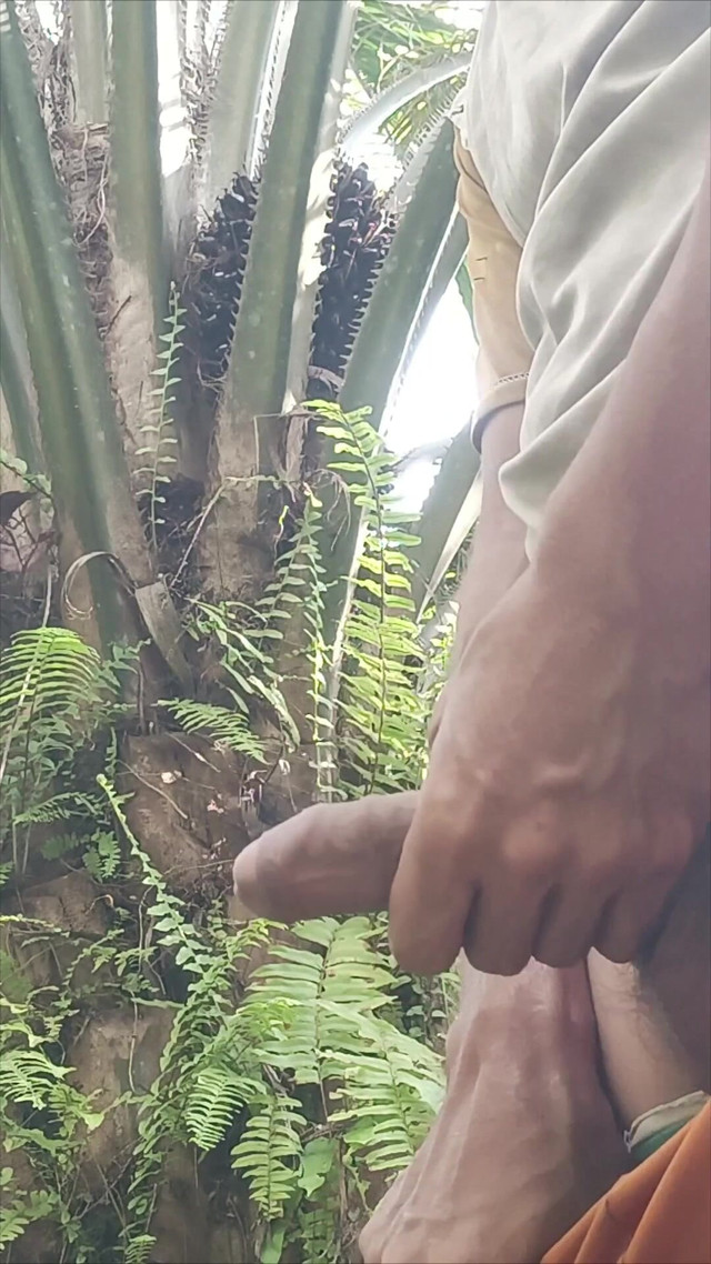 Got a Big Dick in Clay Satisfied (XX 69)