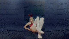 CarmenMelatonin: Playboy ігровий зайчик
