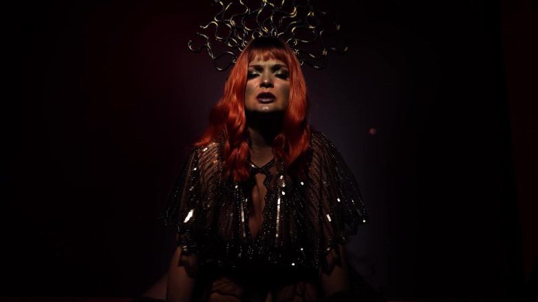 Maria Mia: У лапах Медузи!