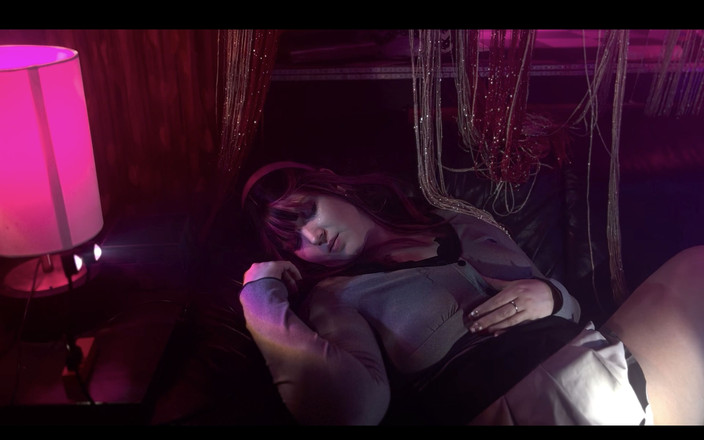 Shawna Panofka: Er Isst Meine Muschi, Dann Bespritzt Er Mich