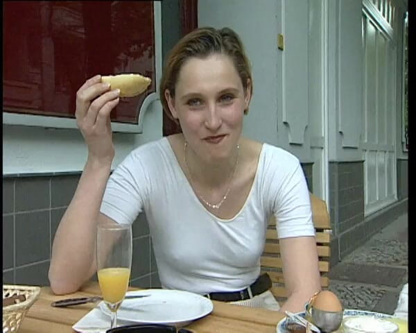 YOUR FIRST PORN: Bett Und Fruhstuck Softclip Bed and Breakfast