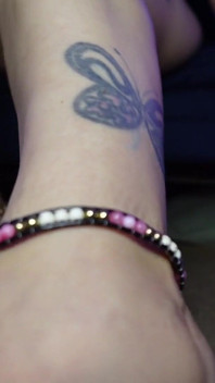 Anklet Trigger Loading.....