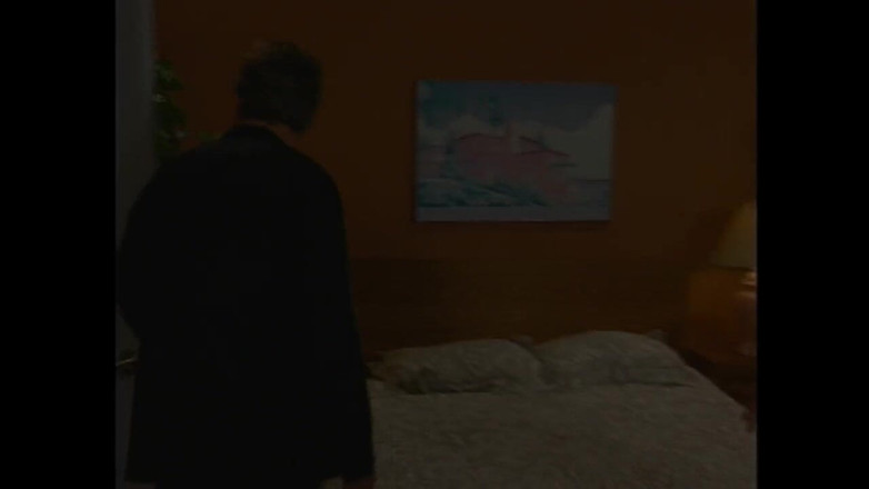 Vintage Usa: Hete brunette milf geniet van ruige anale seks met een...