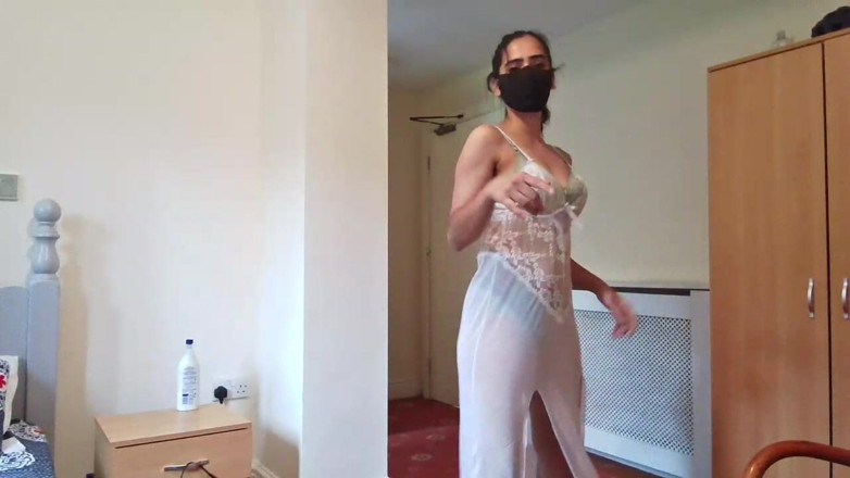 BoobShell: 跳舞看我的好风格gl Girl Thank你喜欢公共场合