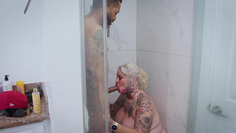 Ram Mysterio: Férias sexo w/verão Lyn