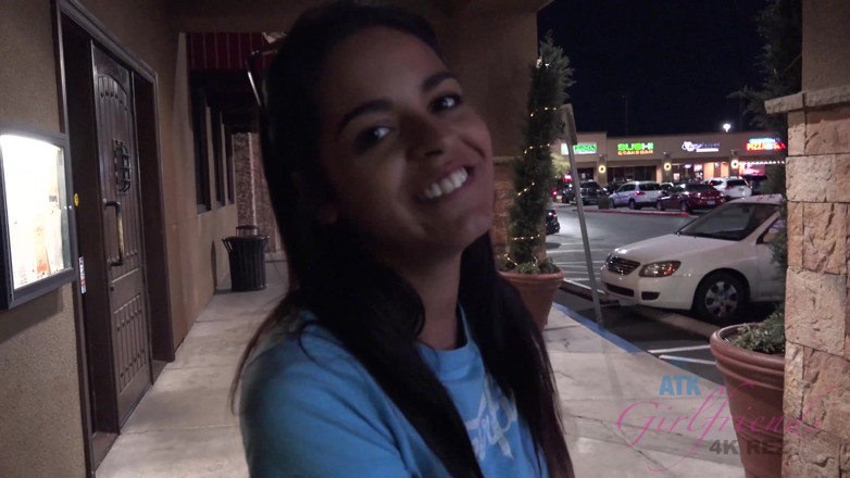 ATK Fans (Girlfriends): Virtual vacation in las vegas with vienna black part 1