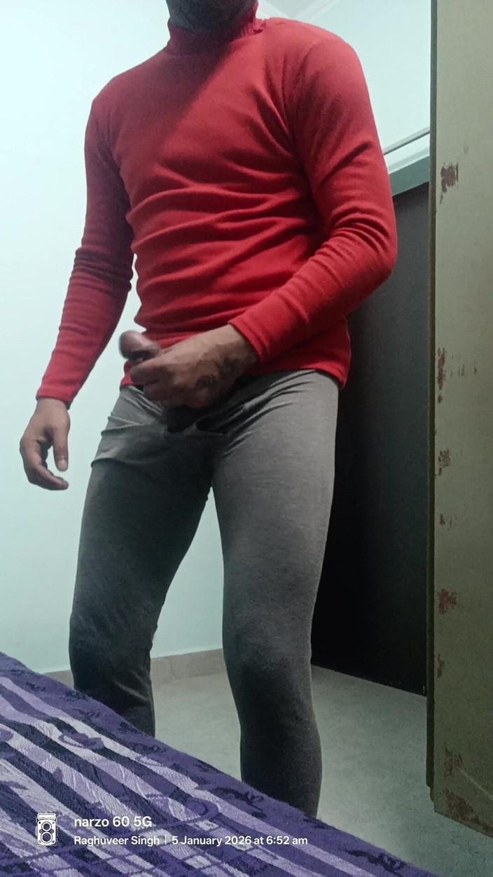 Rajasthani-old-lover: Indian Desi Man Ciesz się ojczymem i policjantem Uncel ojczymem...