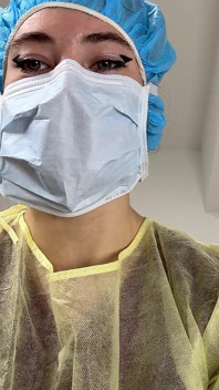 Votre propriétaire vous fait des modifications corporelles chirurgicales