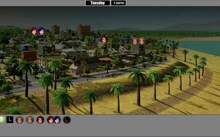 LoveSkySan69Real: Ricerca sulla corruzione [v 0.6.5] Parte 1 Gameplay di Loveskysan