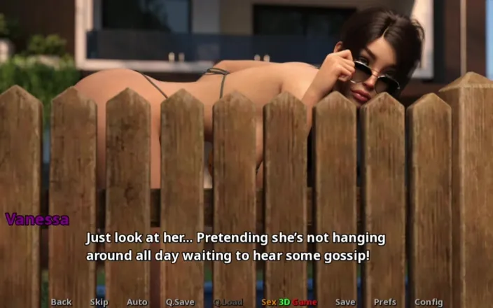 Q Boy: Stepfamily Crush Ep01