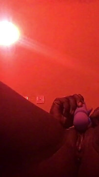 Mon jouet m’a fait trembler les jambes