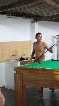 Playing with the Newbie Like That