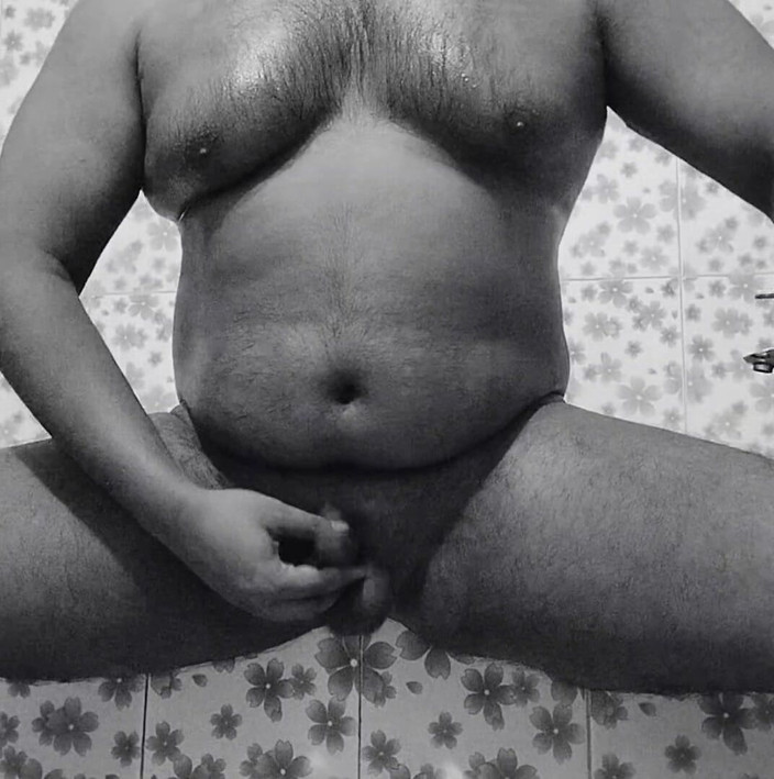 Pe09ra: 흑인 대물 자지 데시 바디