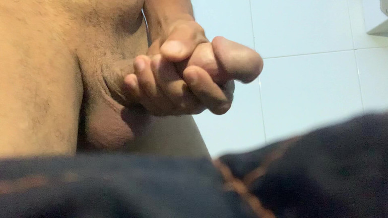 Preek Fans: Sega al lavoro in bagno Pt 15