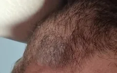 Comendo buceta e fazendo perguntas no rosto