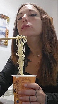 Ramen essen
