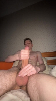 Buổi solo dính của Twink