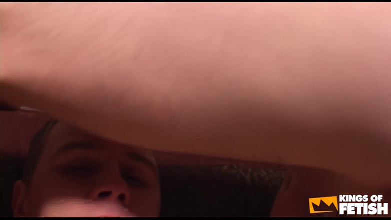 Gay Diaries: Guy gets his ass fucked by a friend after helping...