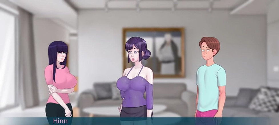 Miss Kitty 2K: Nota de sexo - 126 muéstrame esa cosa por misskitty2k