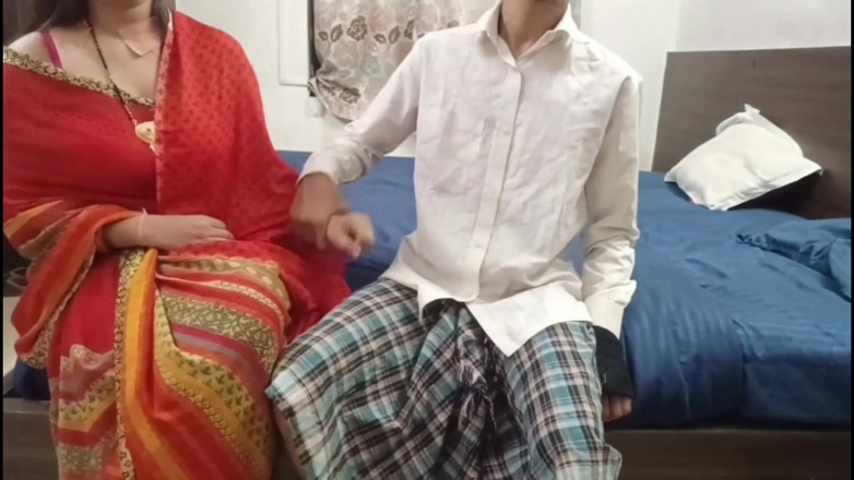 Priya ki Papa: Bahu et Sasur Ke Najayas Sambandh, beau-père et belle-fille seuls...