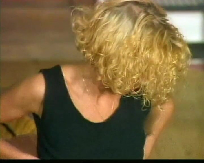 90s Vintage Taboo: Fuck My Pussy Hard #9