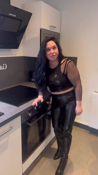 Humiliation of Your Little Cock