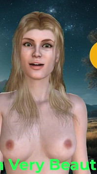とても美しい女の子との楽しみパート - 5:英語オーディオセックスストーリー